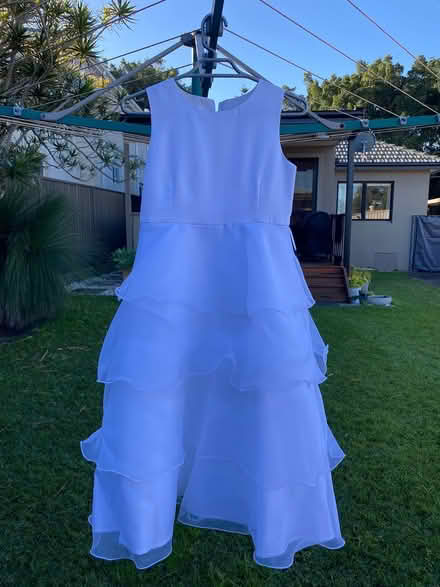 Photo of free Girls size 10 dress (Rockdale) #1