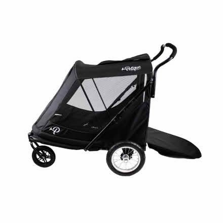 Photo of Large Pet Stroller / Trailer / Pram (Islington N1) #1