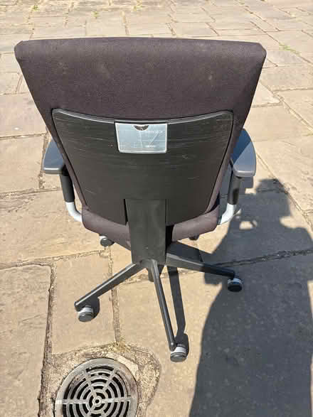 Photo of free Office chair (Westcott) #3