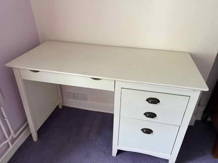 Photo of free Computer desk (Westcott) #1