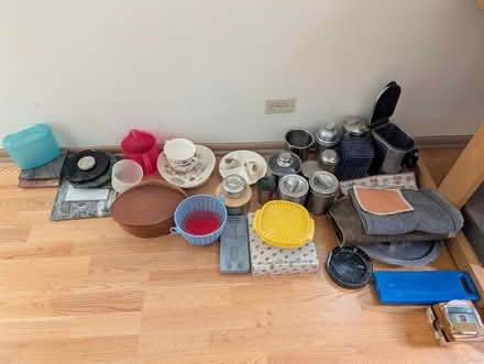 Photo of free Everying for a house (La Grange Park, IL) #4