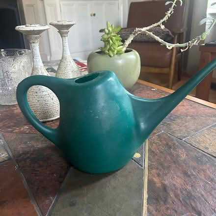 Photo of free Watering can (Lexington Center) #1