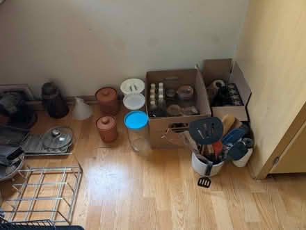 Photo of free Everying for a house (La Grange Park, IL) #2