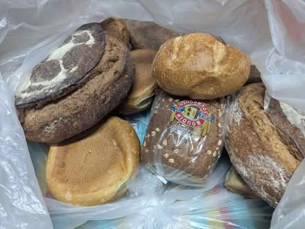 Photo of free Overstock bread (94040) #1