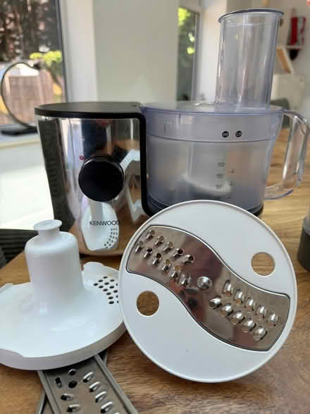 Photo of free Kitchen Appliances (Albert Village DE11) #3