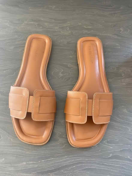 Photo of free Ladies sandals size 6 (Appleton WA4) #1