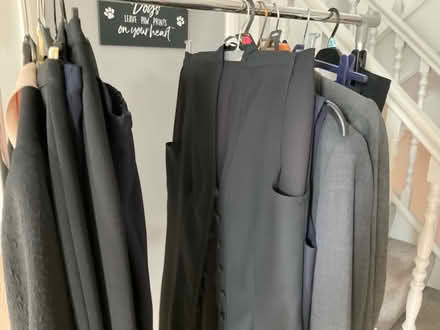 Photo of free Ladies business clothing (Eythorne CT15) #2
