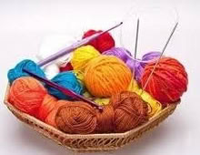 Photo of Yarn, hooks (Islington, highgate st. N6) #2