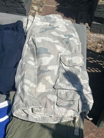 Photo of free Bundle of men’s size M clothes (Waterlooville PO7) #3