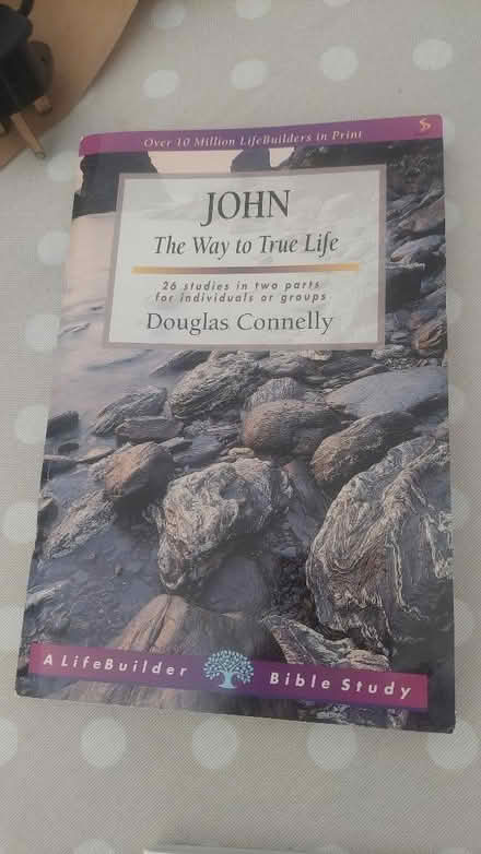 Photo of free Book (Woking GU21) #1