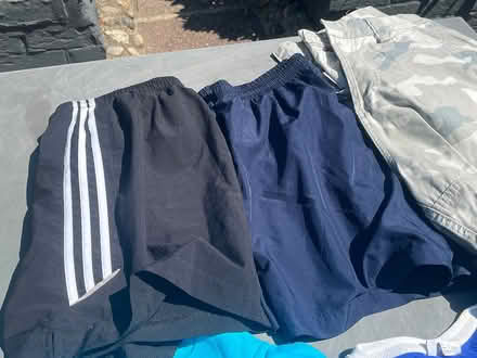 Photo of free Bundle of men’s size M clothes (Waterlooville PO7) #4