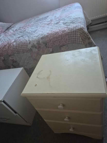 Photo of free Bed side draws (Meanwood LS7) #2
