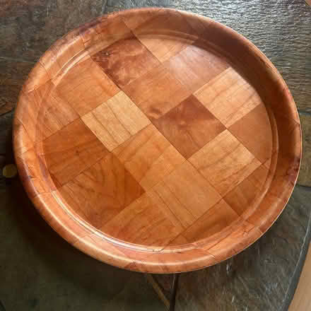 Photo of free Tray (Lexington Center) #1