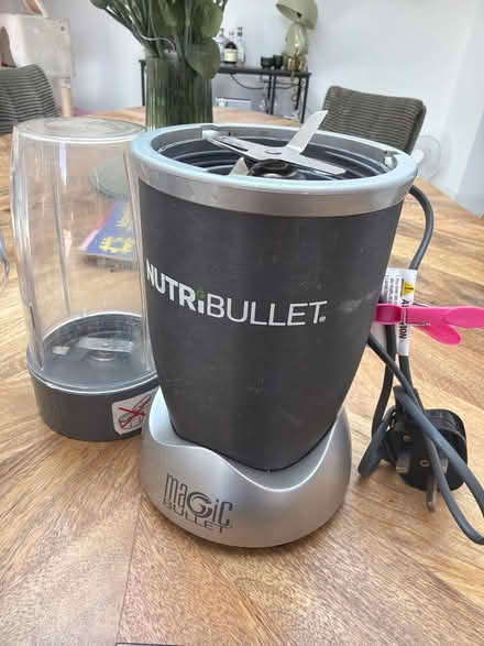 Photo of free Kitchen Appliances (Albert Village DE11) #2