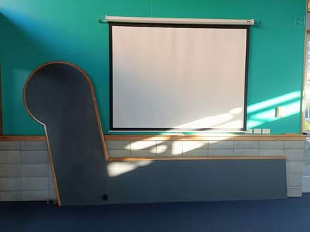 Photo of free Desk (Oakura) #1