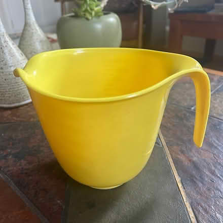 Photo of free Measuring cup (Lexington Center) #1
