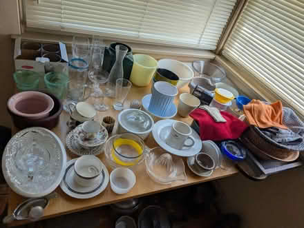 Photo of free Everying for a house (La Grange Park, IL) #1