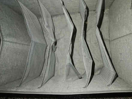 Photo of free Grey organiser cubes (Odd Down BA2) #1