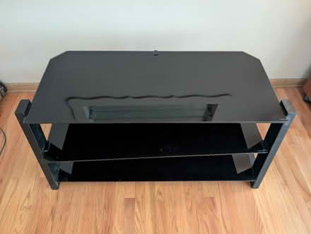 Photo of free Media console (La Grange Park, IL) #2