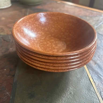 Photo of free Melamine bowls (Lexington Center) #1