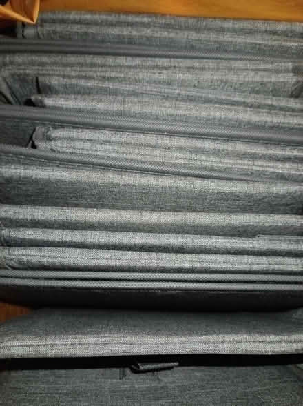 Photo of free Grey organiser cubes (Odd Down BA2) #2