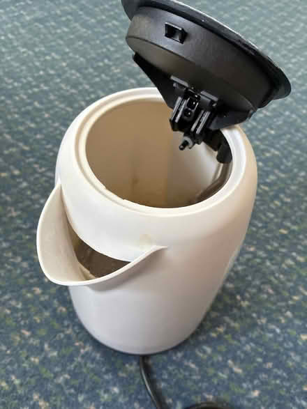 Photo of free Working Silvercrest kettle (Coney Hall BR4) #1