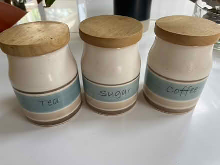 Photo of free Crockery and mats (Aldwick) #1
