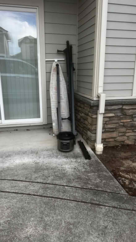 Photo of free stuff (San Leandro) #1