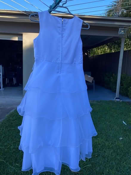 Photo of free Girls size 10 dress (Rockdale) #2