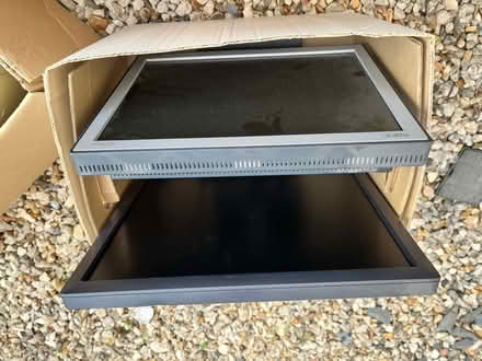 Photo of free Monitors and speakers (TW12 - Hampton Hill) #3