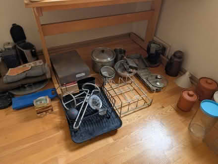 Photo of free Everying for a house (La Grange Park, IL) #3