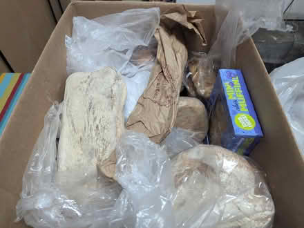 Photo of free Overstock bread (94040) #2