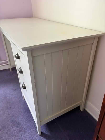 Photo of free Computer desk (Westcott) #4