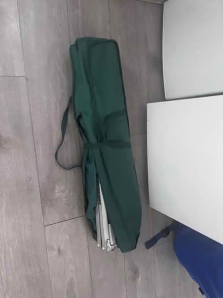 Photo of free Foldable camping bed (High Road Leyton E10) #3