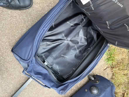 Photo of free Luggage set (Sevenoaks TN13) #4