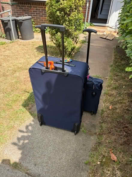 Photo of free Luggage set (Sevenoaks TN13) #3