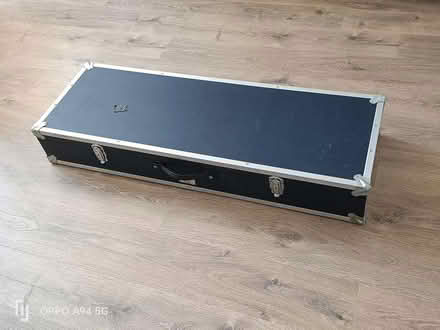 Photo of free Keyboard and Case (Daybrook NG5) #3