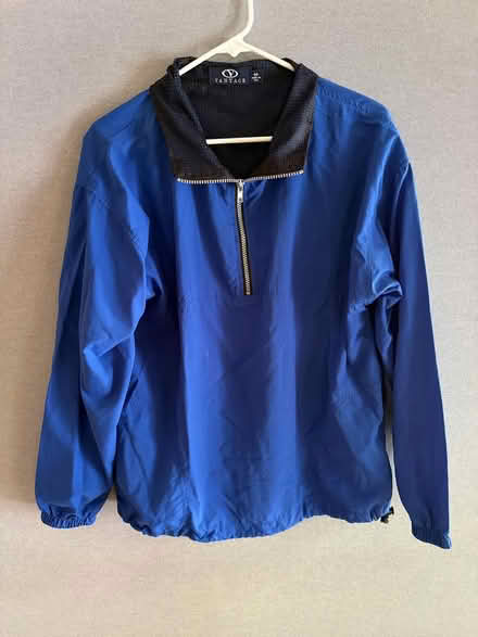 Photo of free Men's jackets (Saratoga Mtns) #1