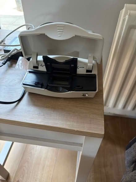 Photo of free 35mm negative scanner (Sevenoaks TN13) #2