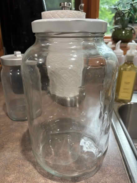 Photo of free Storage items (Near Ridgedale) #1