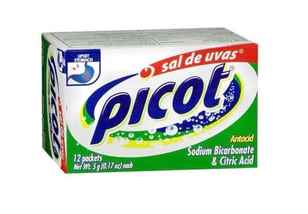 Photo of free Picot antacid (Belmont) #1