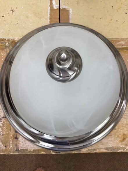 Photo of free Ceiling light fixtures (Near Ridgedale) #1