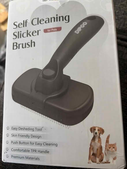 Photo of free Dog items - New or Good Condition (Homestead and Hollenbeck) #1
