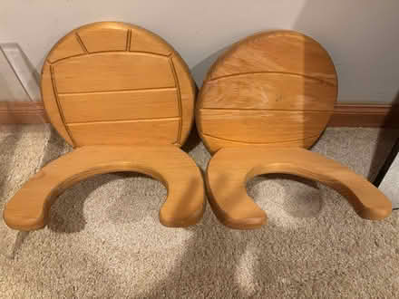Photo of free Sports memorabilia storage (Near Ridgedale) #2