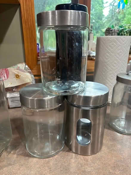 Photo of free Storage items (Near Ridgedale) #3