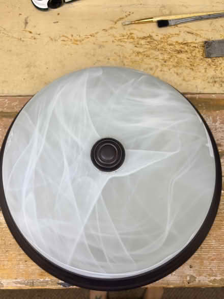 Photo of free Ceiling light fixtures (Near Ridgedale) #3