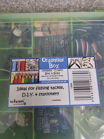 Photo of free DIY learning tool set (Stevenage SG1) #2