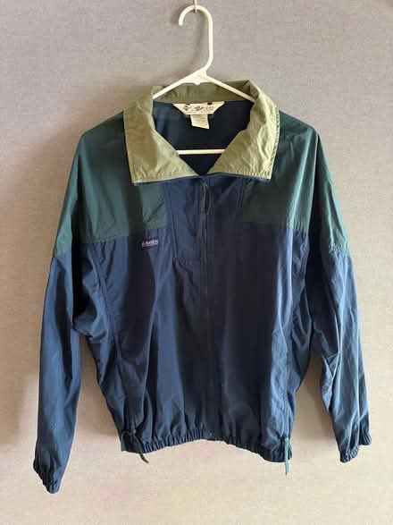 Photo of free Men's jackets (Saratoga Mtns) #2
