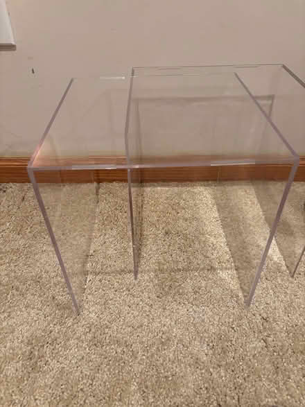 Photo of free Sports memorabilia storage (Near Ridgedale) #1