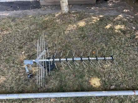 Photo of free TV Aerial (Norton LD8) #1